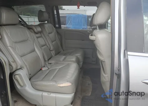 2005 Honda Odyssey Exl z USA, uszkodzony, nr VIN 5FNRL38795B096527